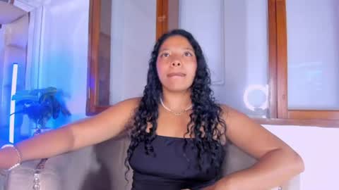Snapshot of cristalsmithh_ chatting on August 6, 2:35 am cristalsmithh Brunette online show from August 6, 2:35 am