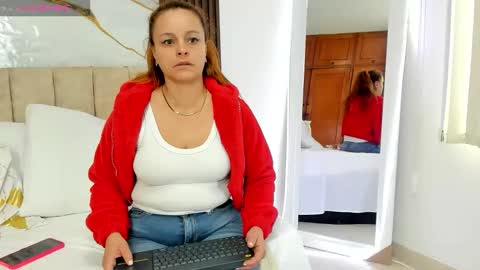 cristal walker online show from January 5, 5:27 pm