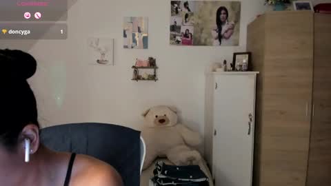 veronika online show from April 8, 2:22 am