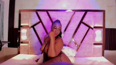 cristin  online show from April 16, 6:52 pm