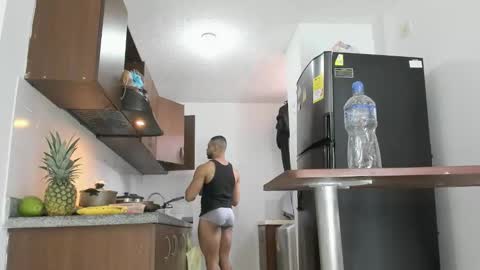 cristian_disick online show from March 17, 6:33 pm