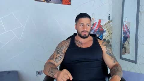 cristian walker online show from December 25, 3:17 pm