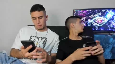 Snapshot of cristiand20 chatting on December 30, 9:59 am Cristian online show from December 30, 9:59 am