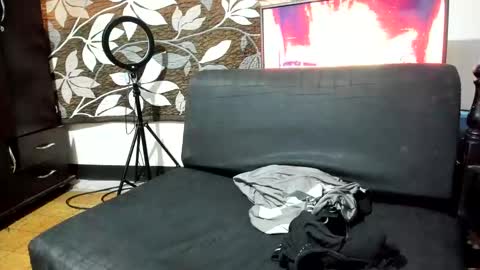 Snapshot of cristiand20 chatting on January 12, 7:10 pm Cristian online show from January 12, 7:10 pm