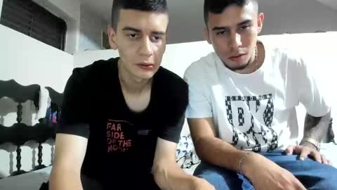 Snapshot of cristiand20 chatting on January 23, 6:17 am Cristian online show from January 23, 6:17 am