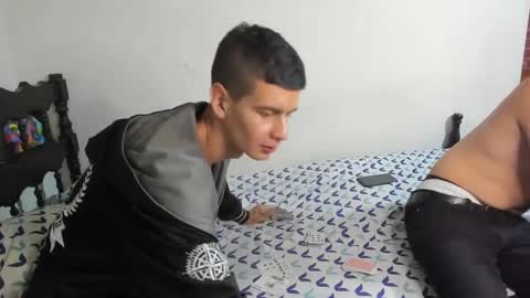 Snapshot of cristiand20 chatting on January 25, 8:31 am Cristian online show from January 25, 8:31 am