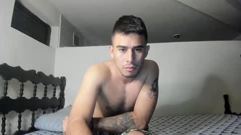 Snapshot of cristiand20 chatting on February 8, 9:56 am Cristian online show from February 8, 9:56 am