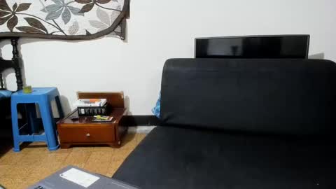 Snapshot of cristiand20 chatting on February 24, 3:44 am Cristian online show from February 24, 3:44 am
