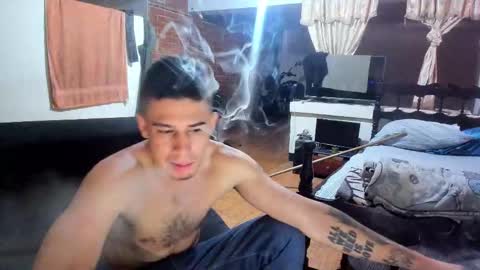 Snapshot of cristiand20 chatting on March 8, 1:03 pm Cristian online show from March 8, 1:03 pm
