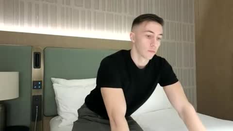 CristianoHailey online show from November 23, 2:28 pm