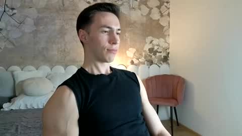 CristianoHailey online show from March 24, 5:51 pm