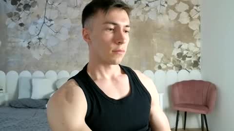 Snapshot of cristianovilla chatting on May 15, 3:08 pm CristianoHailey online show from May 15, 3:08 pm