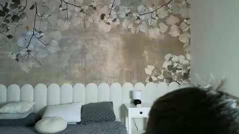 Snapshot of cristianovilla chatting on May 24, 7:52 pm CristianoHailey online show from May 24, 7:52 pm