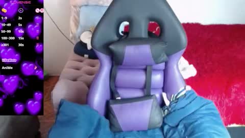 cristina online show from January 18, 4:22 pm