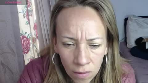 cristina online show from March 16, 8:35 pm