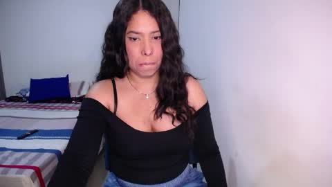 Cristina online show from March 20, 2:05 am