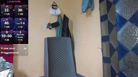 cristinamontiel74 online show from January 18, 7:15 pm