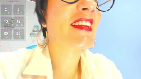 Julieta online show from December 28, 12:13 pm