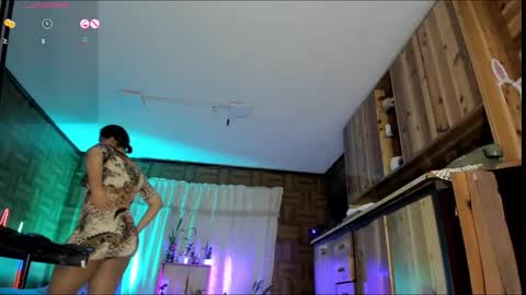 Julieta online show from March 25, 11:11 pm