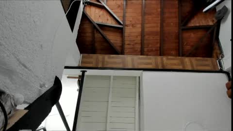 Julieta online show from April 8, 8:09 pm