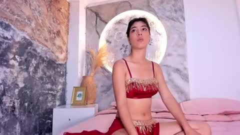 Cristine online show from March 22, 12:41 pm