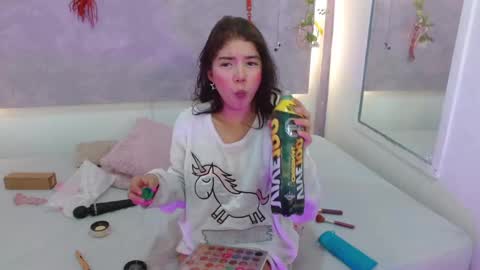 Cristin online show from October 4, 11:58 pm