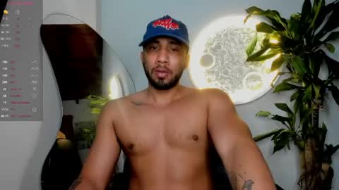 Cristian online show from March 2, 3:30 am