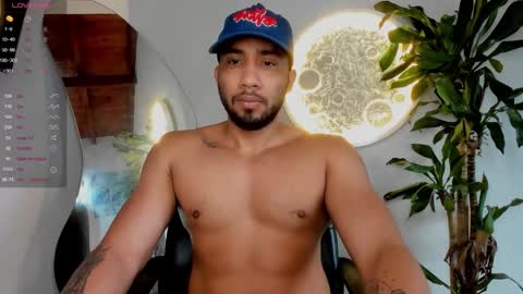 Cristian online show from March 4, 4:13 pm