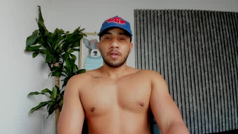 Cristian online show from April 3, 2:15 pm