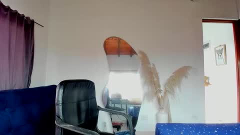 Cristian online show from April 6, 3:57 pm