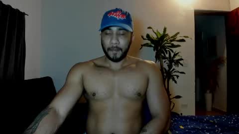 Cristian online show from June 3, 2:47 am