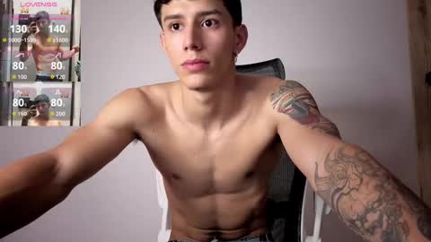 cristopher23  online show from November 25, 8:36 am