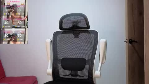 cristopher23  online show from December 22, 11:02 pm