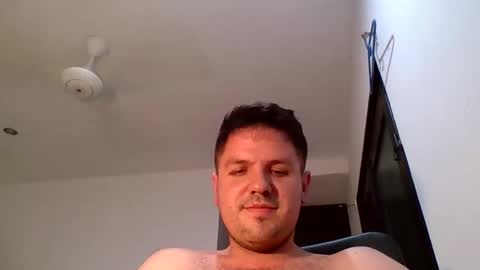 cristopher3042 online show from May 4, 11:45 pm