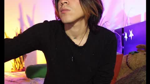 Cristopher online show from February 18, 8:38 am