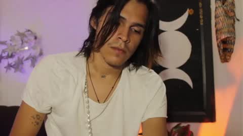 Cristopher online show from March 2, 2:10 pm