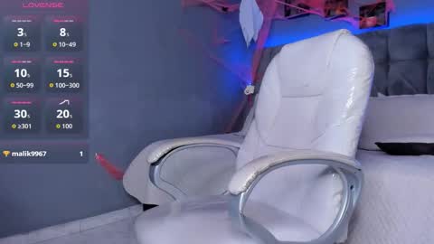 Cristopher online show from October 12, 11:53 am