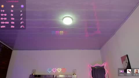Snapshot of cristy_tay chatting on March 27, 11:43 am cristy_tay online show from March 27, 11:43 am