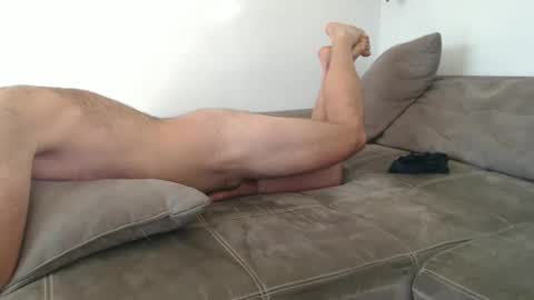 crisup1980 online show from November 28, 10:51 am