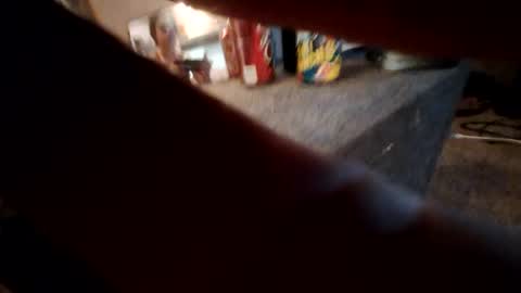 Snapshot of critterick6674 chatting on July 3, 1:34 am critterick6674 online show from July 3, 1:34 am