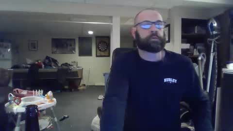 billybasement online show from March 4, 1:55 am