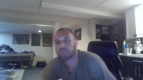 Snapshot of crm400 chatting on July 20, 3:10 am billybasement online show from July 20, 3:10 am