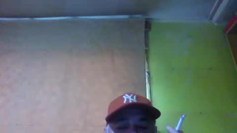 Snapshot of crmperez chatting on January 18, 10:57 pm crmperez online show from January 18, 10:57 pm