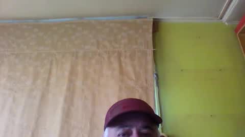 Snapshot of crmperez chatting on February 7, 8:45 pm crmperez online show from February 7, 8:45 pm