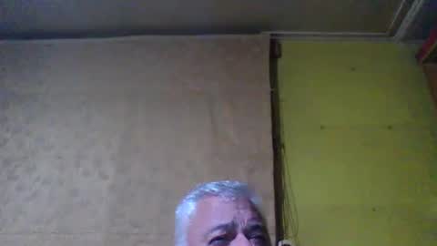 Snapshot of crmperez chatting on March 7, 2:08 am crmperez online show from March 7, 2:08 am