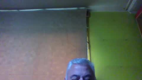 crmperez online show from June 25, 6:34 pm