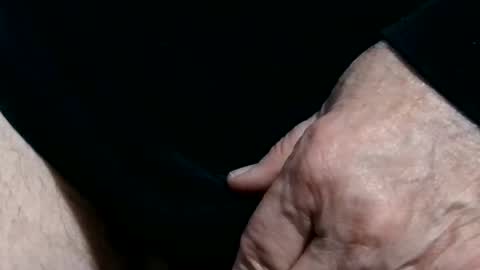 crockerbear11 online show from March 6, 4:47 pm