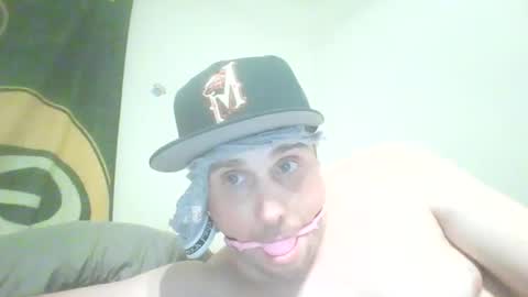 cronski_longcock online show from October 19, 12:33 am