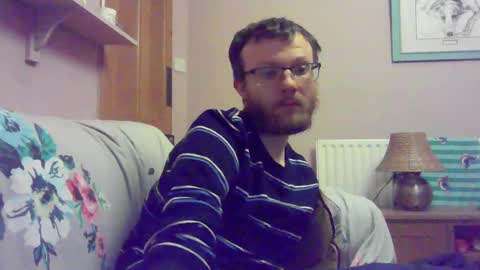 Cropper online show from January 8, 8:00 pm