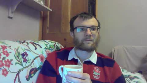 Cropper online show from March 17, 8:23 pm